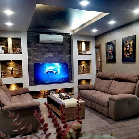 Paradise Swing Apartment صوفيا المظهر الخارجي الصورة