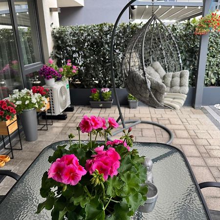 Paradise Swing Apartment صوفيا المظهر الخارجي الصورة
