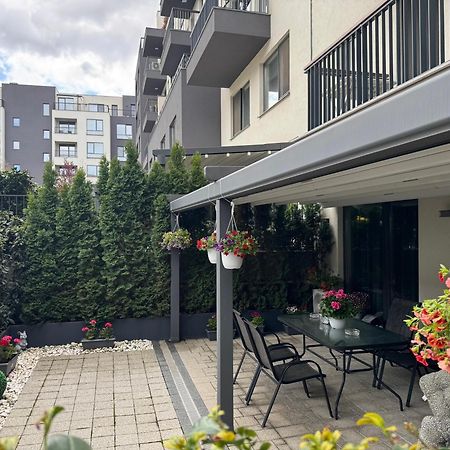Paradise Swing Apartment صوفيا المظهر الخارجي الصورة