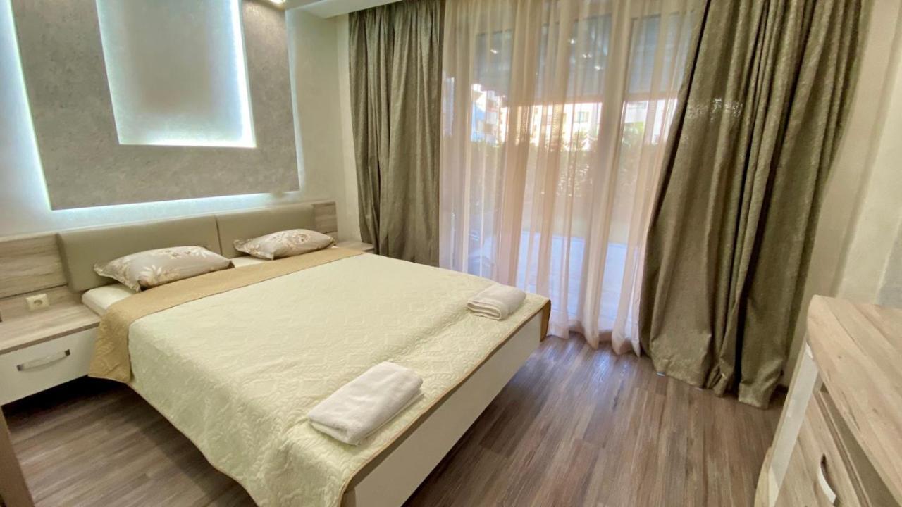 Paradise Swing Apartment صوفيا المظهر الخارجي الصورة
