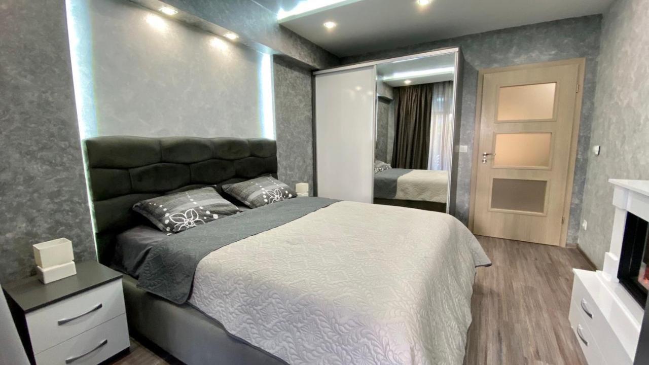 Paradise Swing Apartment صوفيا المظهر الخارجي الصورة