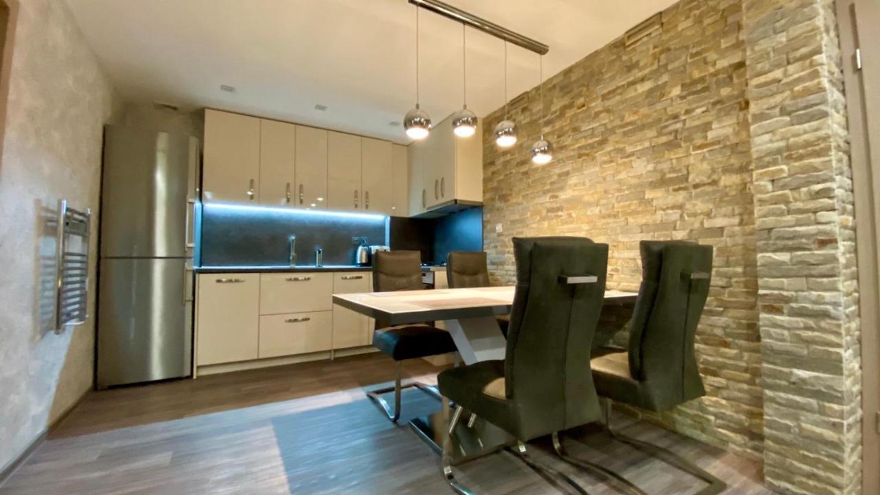 Paradise Swing Apartment صوفيا المظهر الخارجي الصورة