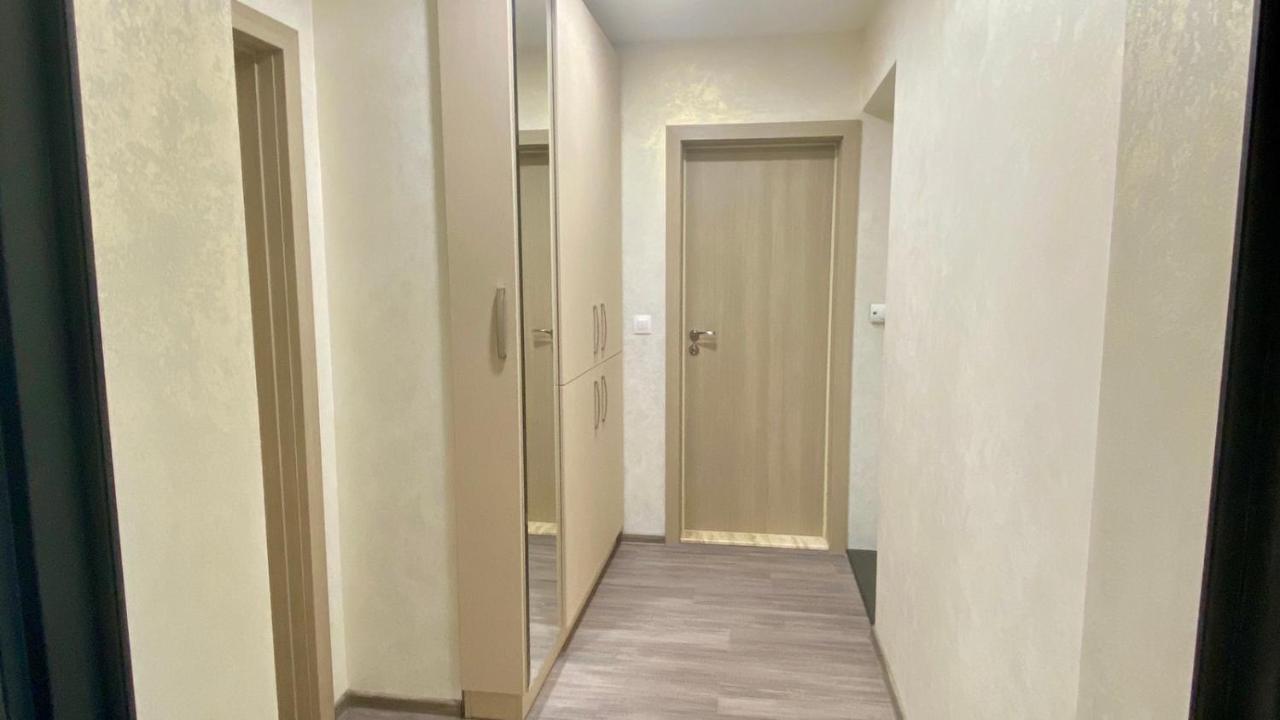 Paradise Swing Apartment صوفيا المظهر الخارجي الصورة