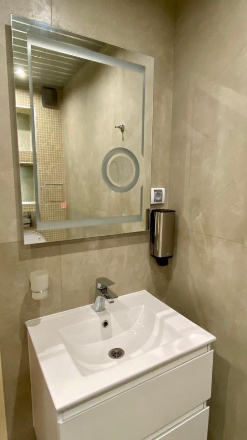 Paradise Swing Apartment صوفيا المظهر الخارجي الصورة