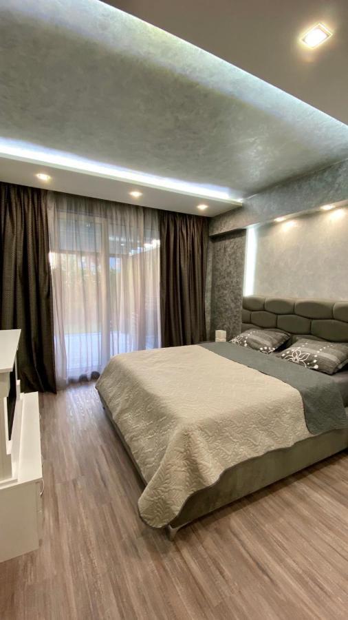 Paradise Swing Apartment صوفيا المظهر الخارجي الصورة