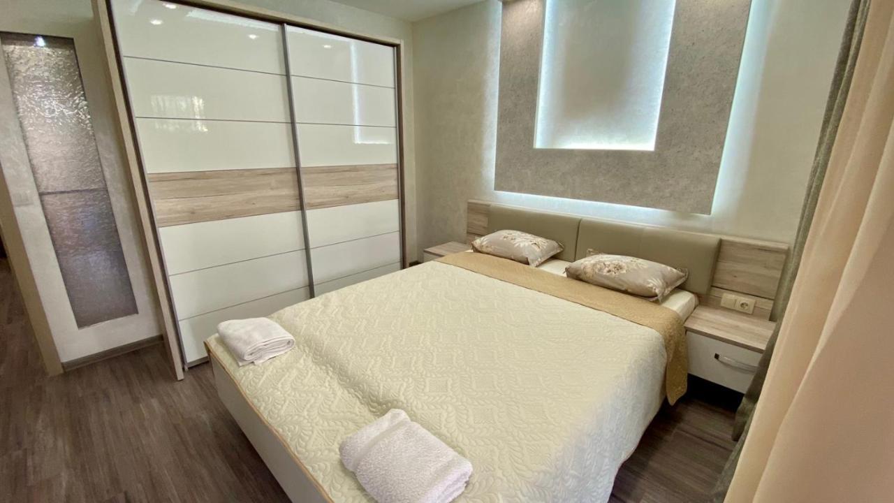 Paradise Swing Apartment صوفيا المظهر الخارجي الصورة