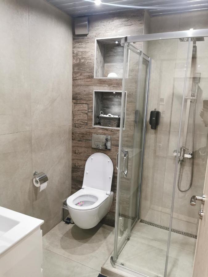 Paradise Swing Apartment صوفيا المظهر الخارجي الصورة