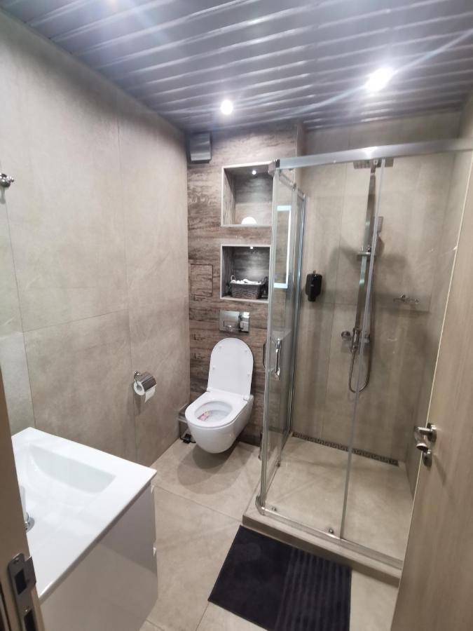 Paradise Swing Apartment صوفيا المظهر الخارجي الصورة