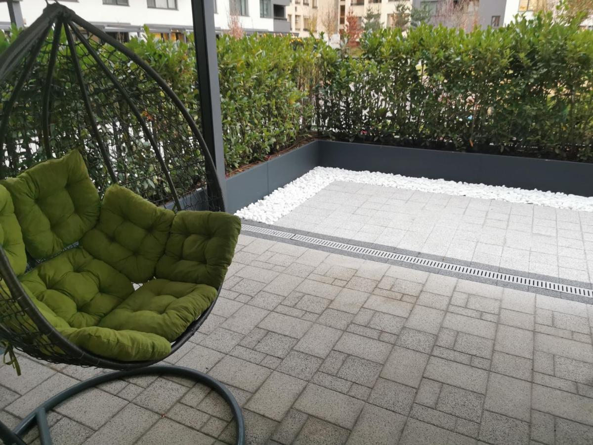 Paradise Swing Apartment صوفيا المظهر الخارجي الصورة