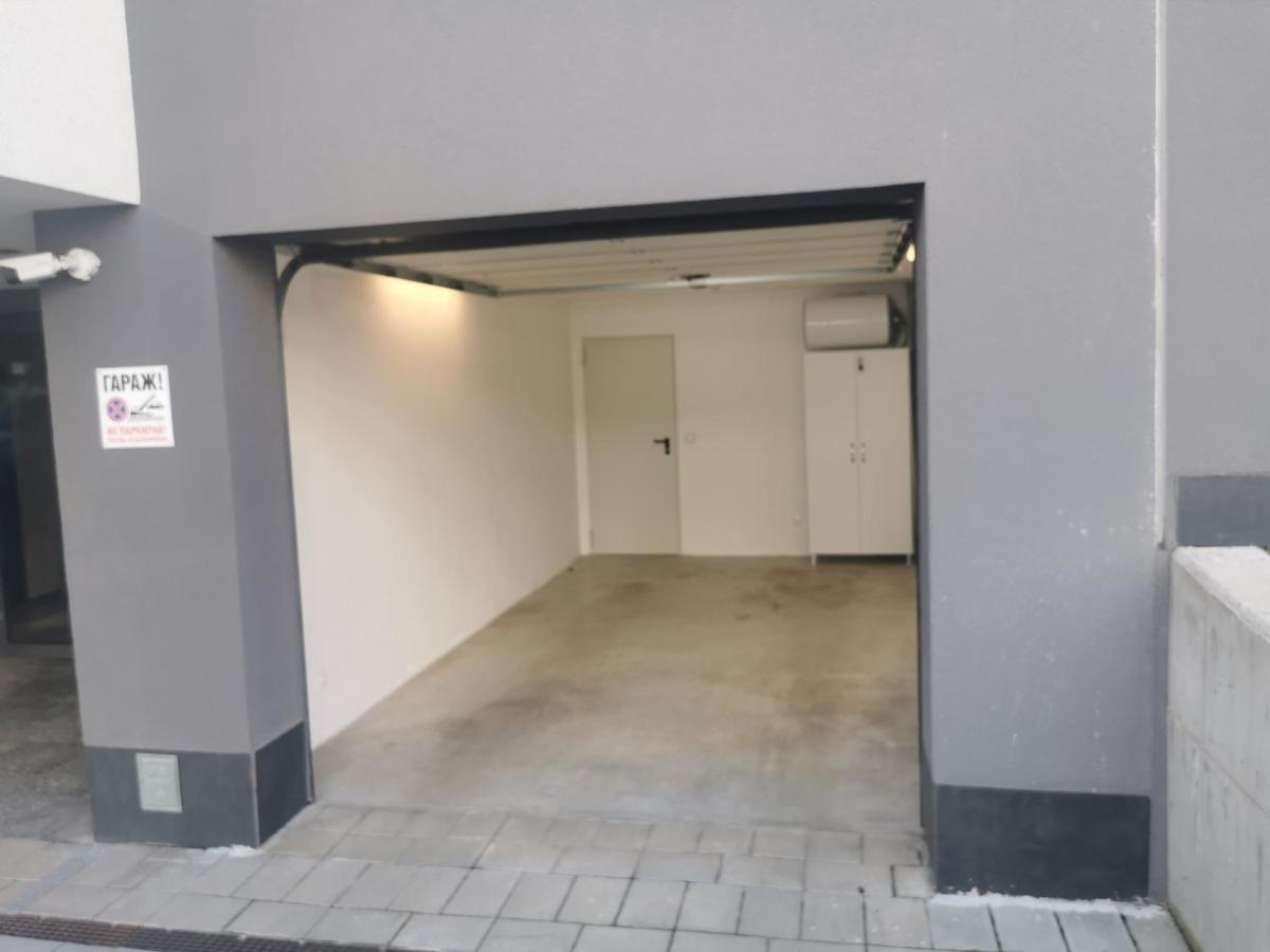 Paradise Swing Apartment صوفيا المظهر الخارجي الصورة