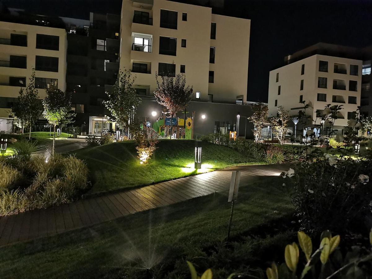 Paradise Swing Apartment صوفيا المظهر الخارجي الصورة