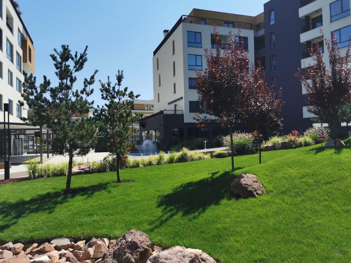 Paradise Swing Apartment صوفيا المظهر الخارجي الصورة