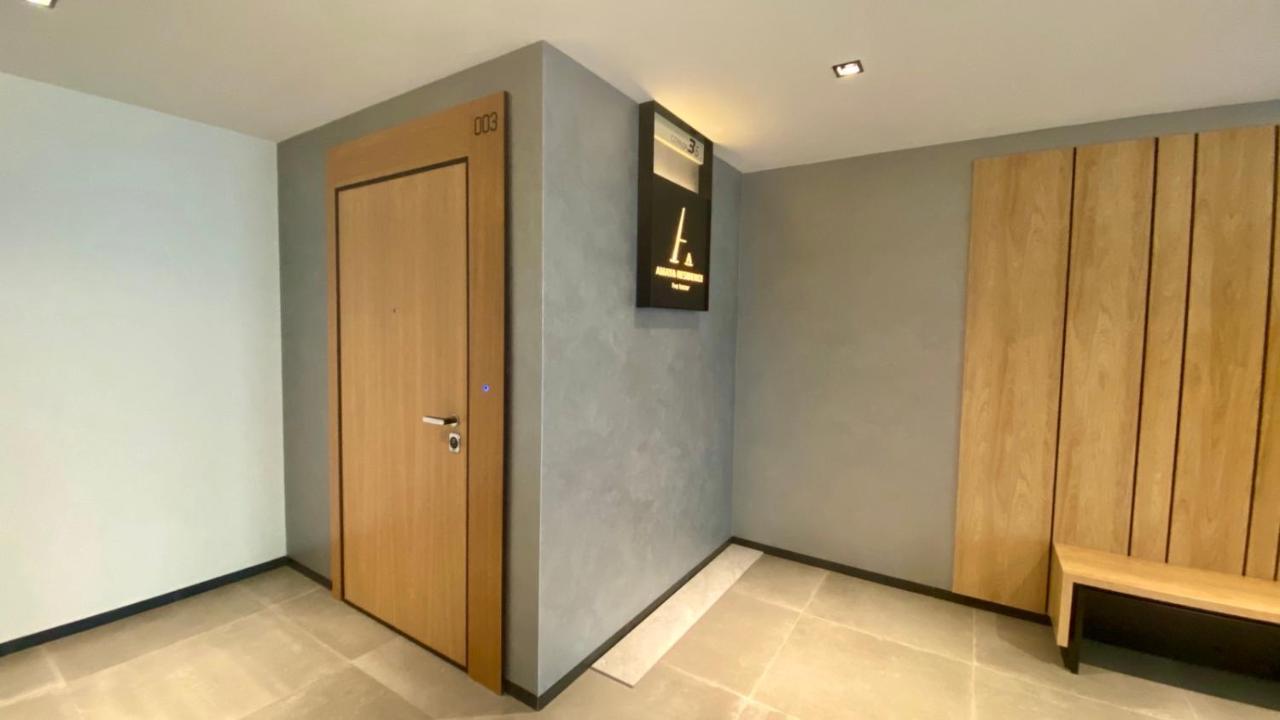 Paradise Swing Apartment صوفيا المظهر الخارجي الصورة