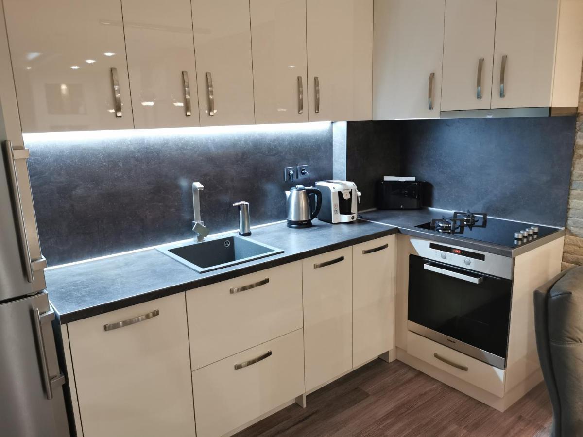 Paradise Swing Apartment صوفيا المظهر الخارجي الصورة