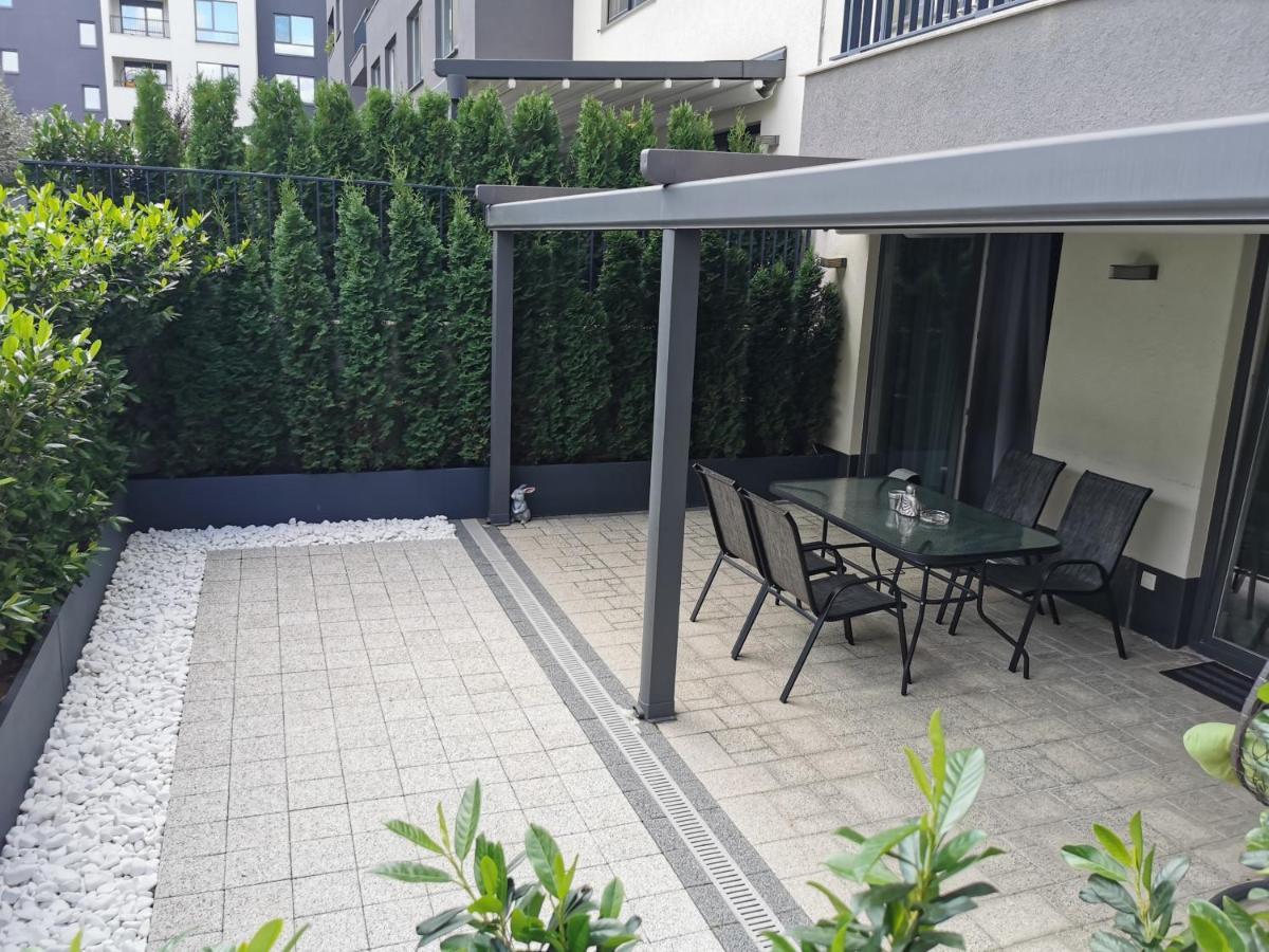 Paradise Swing Apartment صوفيا المظهر الخارجي الصورة