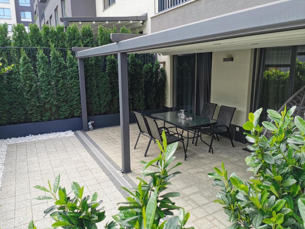 Paradise Swing Apartment صوفيا المظهر الخارجي الصورة