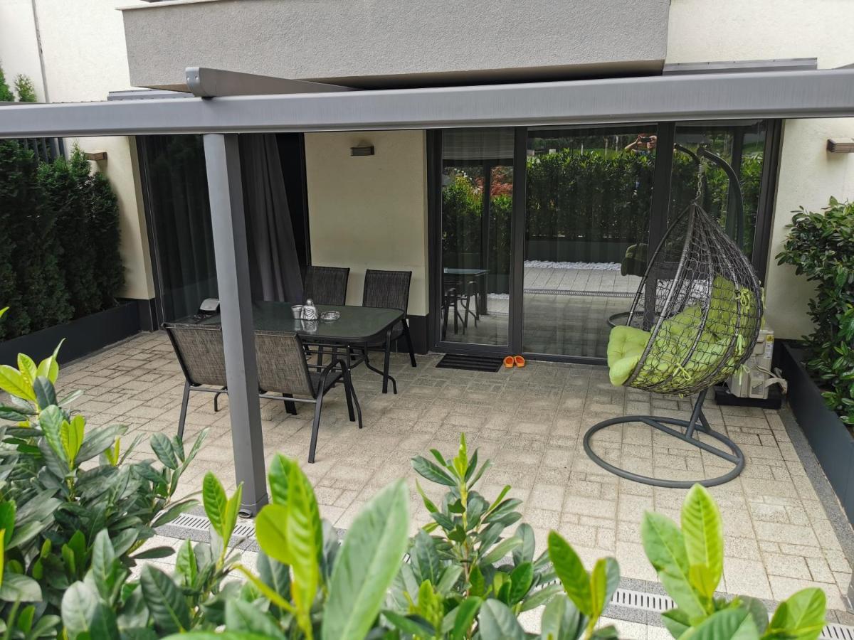 Paradise Swing Apartment صوفيا المظهر الخارجي الصورة