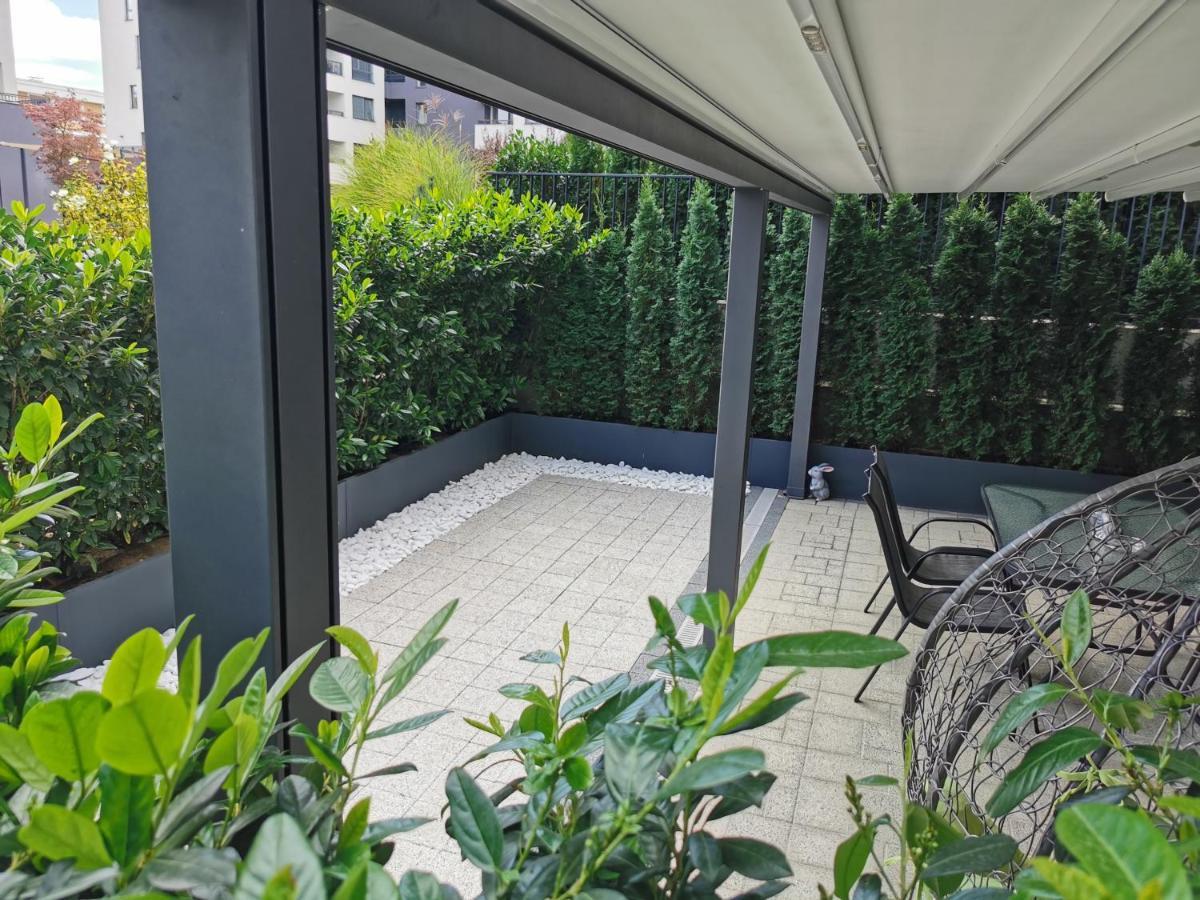 Paradise Swing Apartment صوفيا المظهر الخارجي الصورة