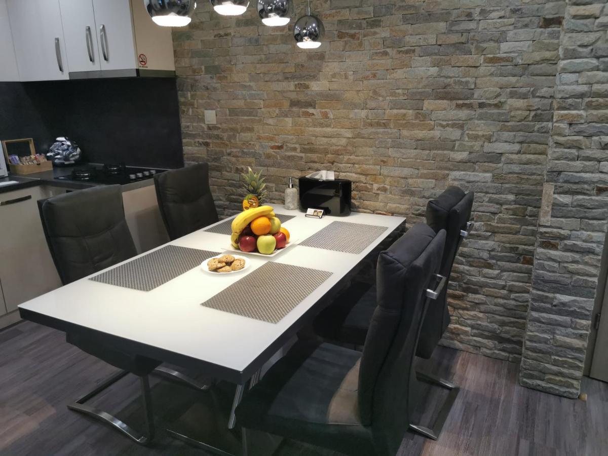 Paradise Swing Apartment صوفيا المظهر الخارجي الصورة