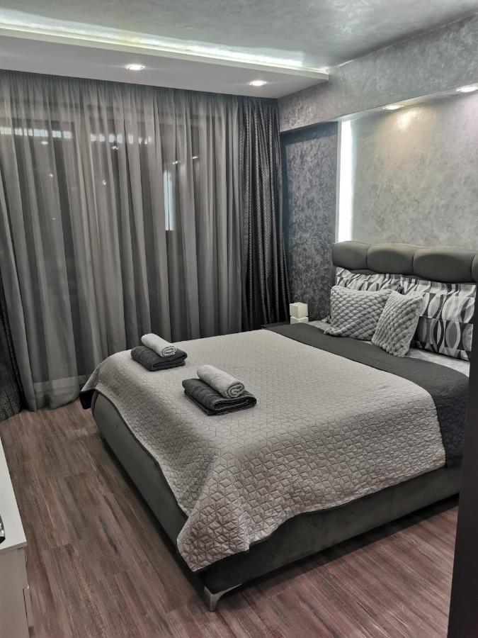 Paradise Swing Apartment صوفيا المظهر الخارجي الصورة