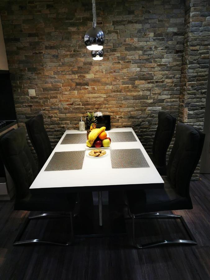 Paradise Swing Apartment صوفيا المظهر الخارجي الصورة