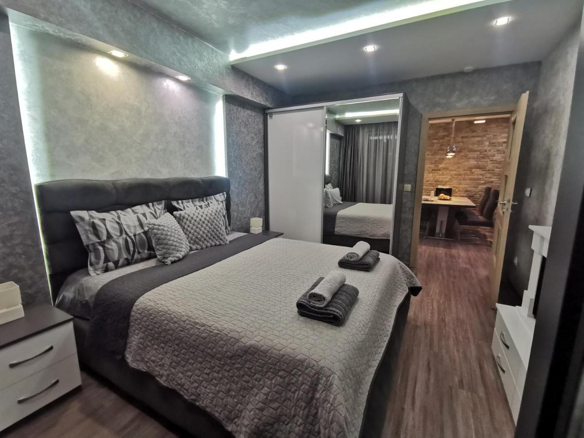 Paradise Swing Apartment صوفيا المظهر الخارجي الصورة