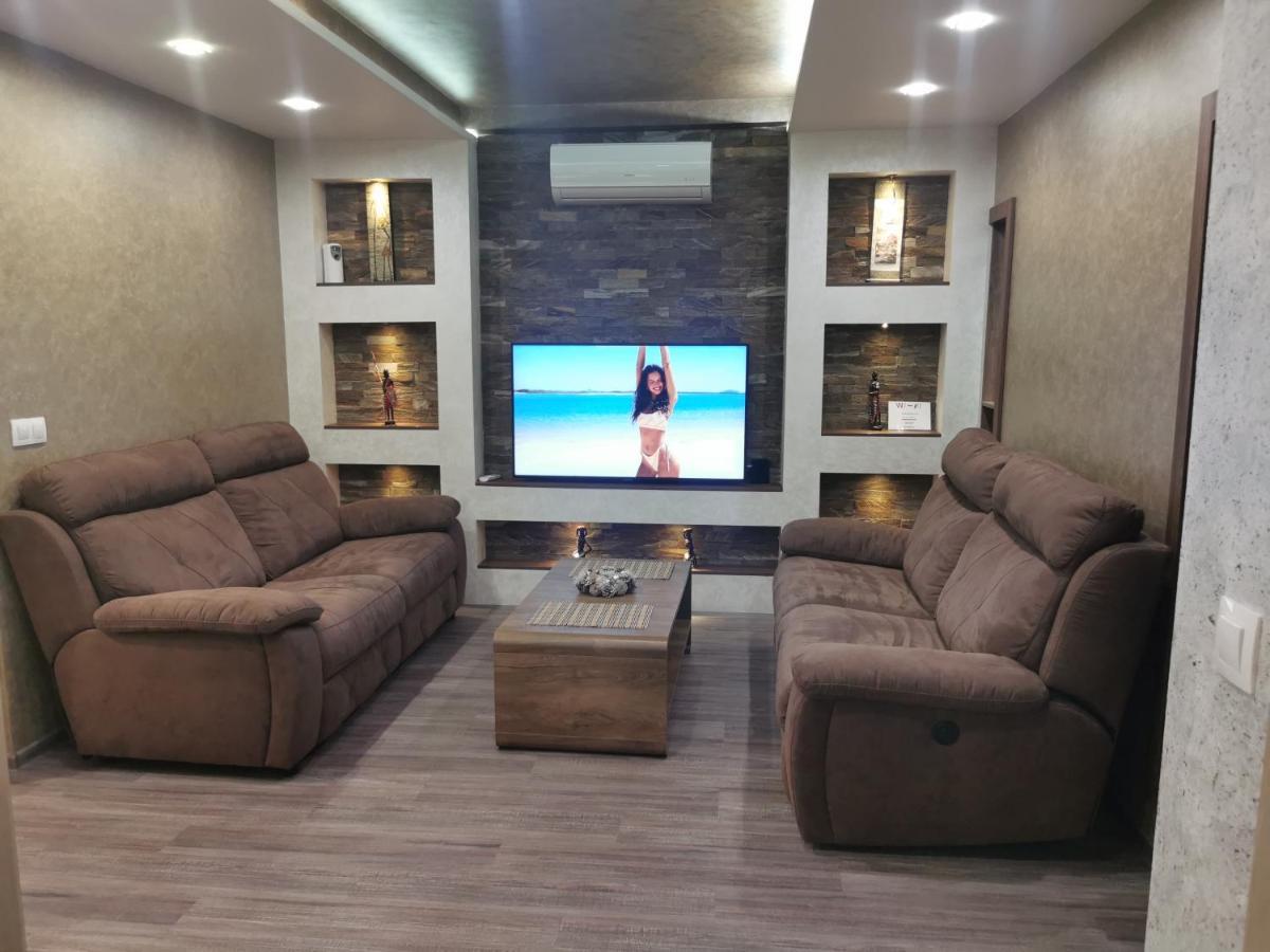 Paradise Swing Apartment صوفيا المظهر الخارجي الصورة