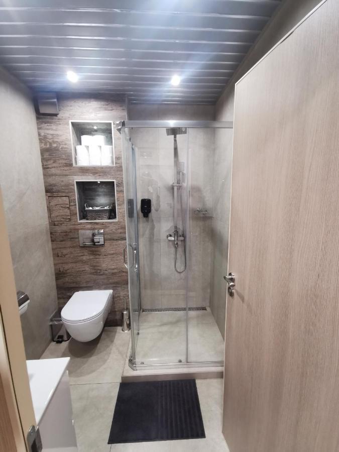 Paradise Swing Apartment صوفيا المظهر الخارجي الصورة
