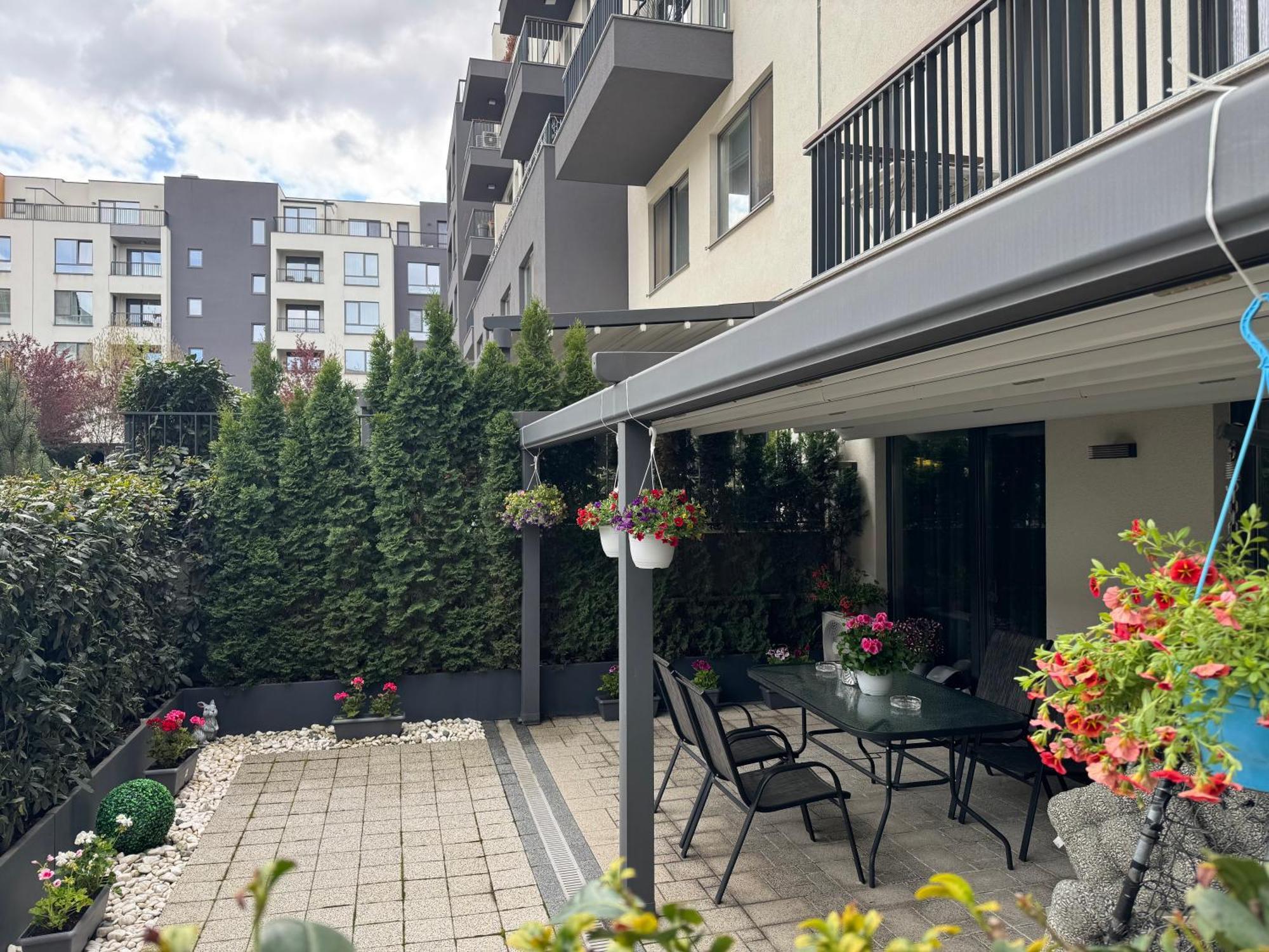 Paradise Swing Apartment صوفيا المظهر الخارجي الصورة